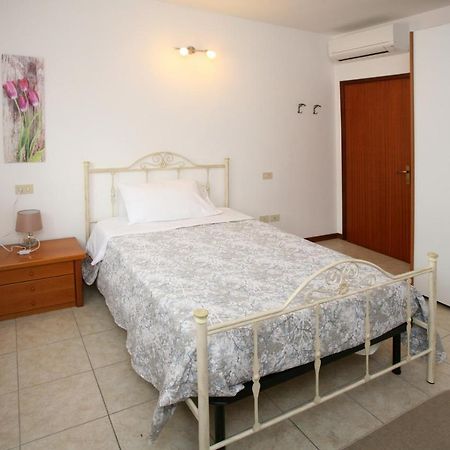 I Salici Di Laura Bed & Breakfast Porto Fuori Exterior photo