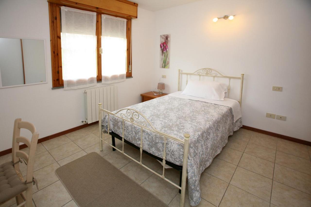 I Salici Di Laura Bed & Breakfast Porto Fuori Exterior photo