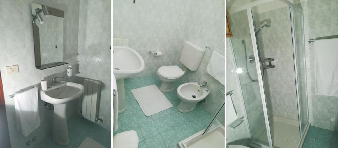 I Salici Di Laura Bed & Breakfast Porto Fuori Exterior photo